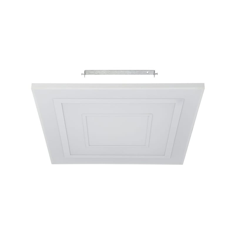 Loftslampe Albarca - 438x438 mm - Belysning - Lamper & indendørsbelysning - Soveværelse lampe - Taklampa sovrum