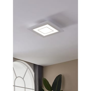 Loftslampe Albarca - 438x438 mm - Belysning - Lamper & indendørsbelysning - Soveværelse lampe - Taklampa sovrum