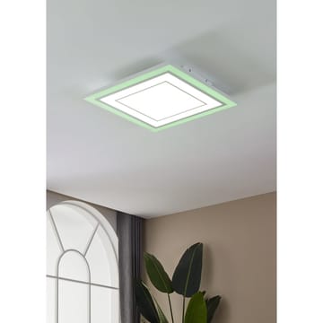 Loftslampe Albarca - 588x588 mm - Belysning - Lamper & indendørsbelysning - Soveværelse lampe - Taklampa sovrum