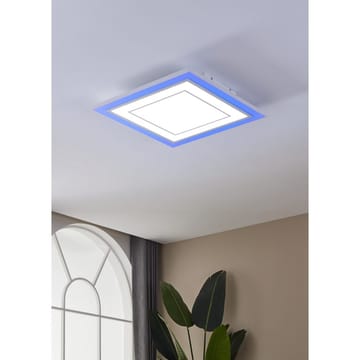 Loftslampe Albarca - 588x588 mm - Belysning - Lamper & indendørsbelysning - Soveværelse lampe - Taklampa sovrum