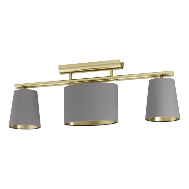 Loftslampe Almeida, 15,5 cm