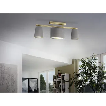 Loftslampe Almeida - 15,5 cm - Belysning - Lamper & indendørsbelysning - Soveværelse lampe - Taklampa sovrum