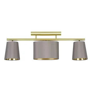 Loftslampe Almeida - 15,5 cm - Belysning - Lamper & indendørsbelysning - Soveværelse lampe - Taklampa sovrum
