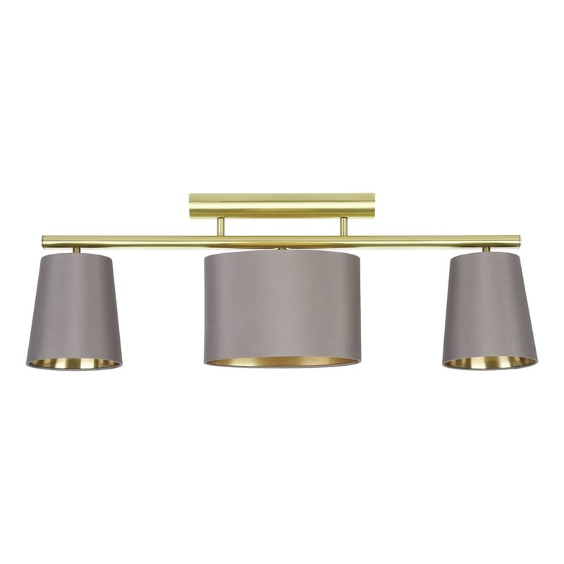 Loftslampe Almeida - 15,5 cm - Belysning - Lamper & indendørsbelysning - Soveværelse lampe - Taklampa sovrum