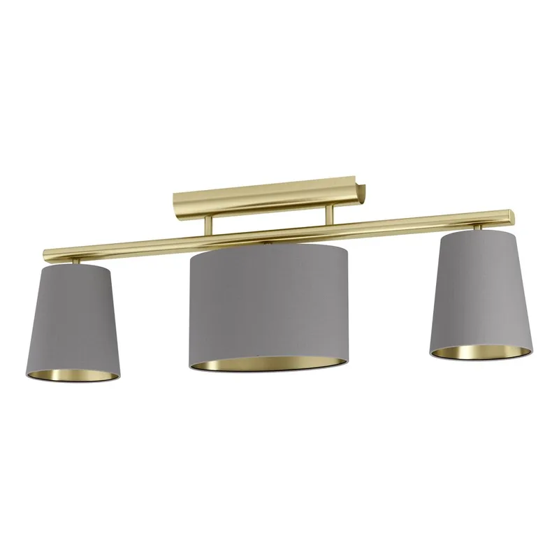 Loftslampe Almeida, 15,5 cm