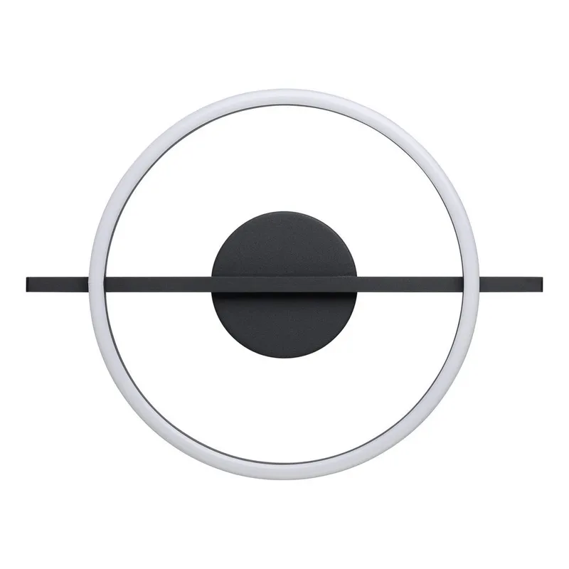 Loftslampe Amandolo - Sort - Belysning - Lamper & indendørsbelysning - Soveværelse lampe - Taklampa sovrum