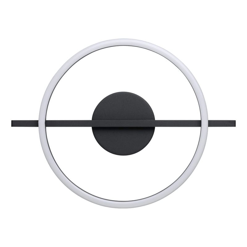 Loftslampe Amandolo - Sort - Belysning - Lamper & indendørsbelysning - Soveværelse lampe - Taklampa sovrum