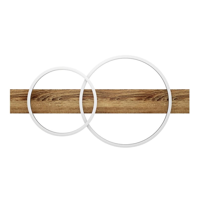 Loftslampe Boyal - 40 cm - Belysning - Lamper & indendørsbelysning - Soveværelse lampe - Taklampa sovrum