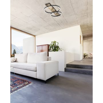 Loftslampe Boyal - 40 cm - Belysning - Lamper & indendørsbelysning - Soveværelse lampe - Taklampa sovrum