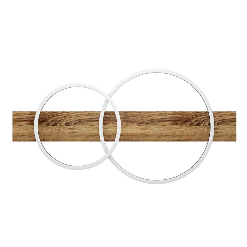 Loftslampe Boyal - 40 cm - Belysning - Lamper & indendørsbelysning - Soveværelse lampe - Taklampa sovrum