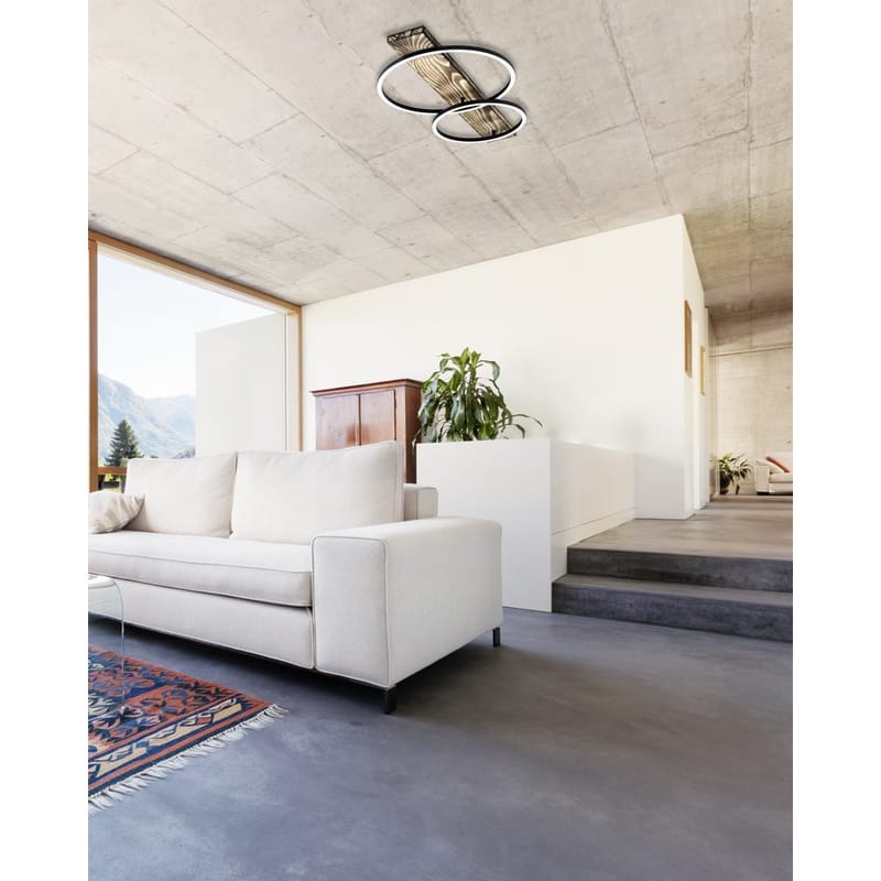 Loftslampe Boyal - 40 cm - Belysning - Lamper & indendørsbelysning - Soveværelse lampe - Taklampa sovrum