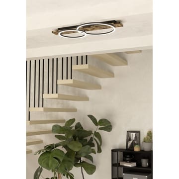 Loftslampe Boyal - 40 cm - Belysning - Lamper & indendørsbelysning - Soveværelse lampe - Taklampa sovrum