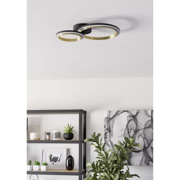 Loftslampe Calliera - 420x300 mm - Belysning - Lamper & indendørsbelysning - Soveværelse lampe - Taklampa sovrum