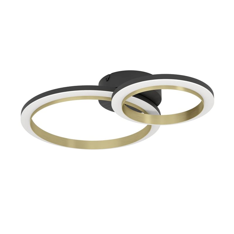 Loftslampe Calliera, 420x300 mm