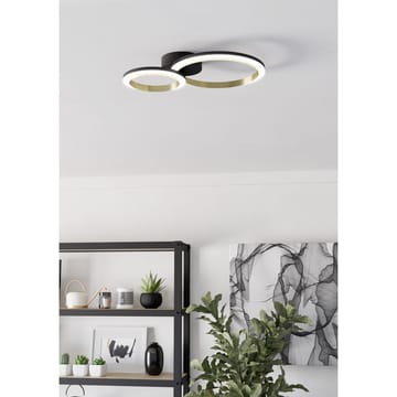 Loftslampe Calliera - 420x300 mm - Belysning - Lamper & indendørsbelysning - Soveværelse lampe - Taklampa sovrum