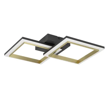 Loftslampe Calliera - 525x310 mm - Belysning - Lamper & indendørsbelysning - Soveværelse lampe - Taklampa sovrum