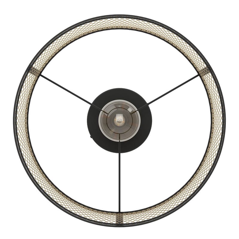 Loftslampe Dellow - 45 cm - Belysning - Lamper & indendørsbelysning - Soveværelse lampe - Taklampa sovrum