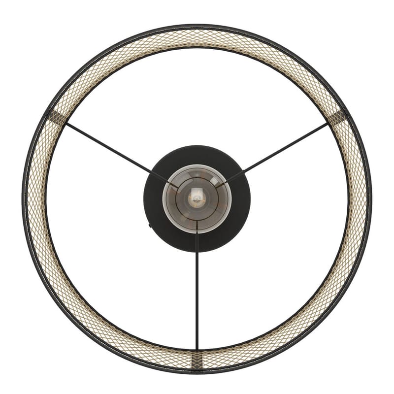 Loftslampe Dellow - 45 cm - Belysning - Lamper & indendørsbelysning - Soveværelse lampe - Taklampa sovrum