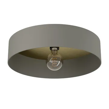 Loftslampe Duaia - 42 cm - Belysning - Lamper & indendørsbelysning - Soveværelse lampe - Taklampa sovrum