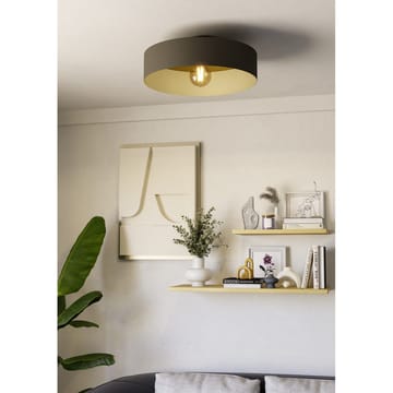 Loftslampe Duaia - 42 cm - Belysning - Lamper & indendørsbelysning - Soveværelse lampe - Taklampa sovrum