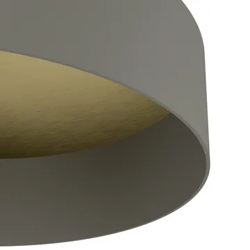 Loftslampe Duaia - 42 cm - Belysning - Lamper & indendørsbelysning - Soveværelse lampe - Taklampa sovrum