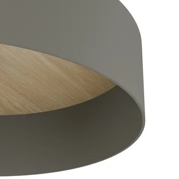 Loftslampe Duaia - 42 cm - Belysning - Lamper & indendørsbelysning - Soveværelse lampe - Taklampa sovrum