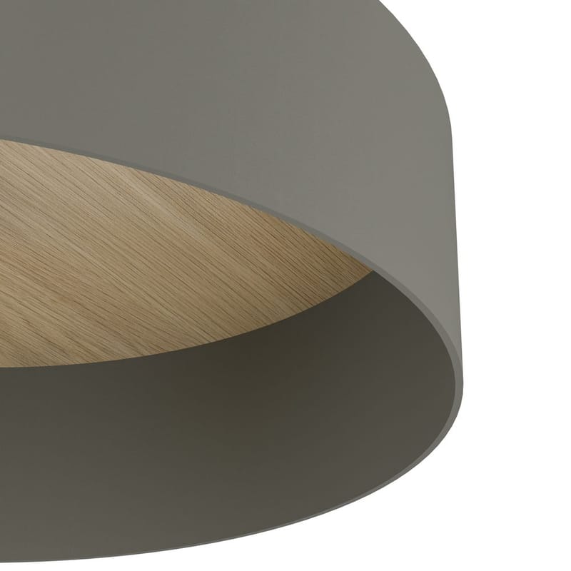 Loftslampe Duaia - 42 cm - Belysning - Lamper & indendørsbelysning - Soveværelse lampe - Taklampa sovrum