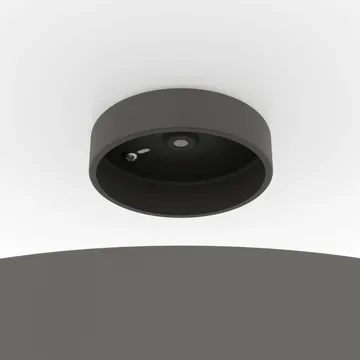 Loftslampe Duaia - 42 cm - Belysning - Lamper & indendørsbelysning - Soveværelse lampe - Taklampa sovrum