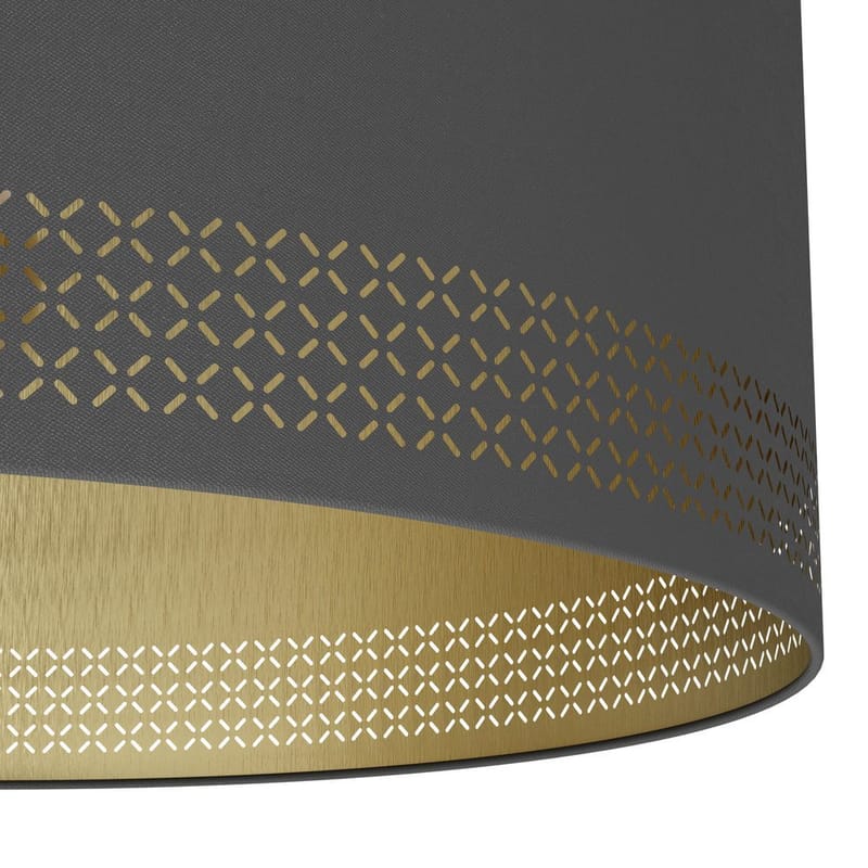 Loftslampe Esteperra - 47,5 cm - Belysning - Lamper & indendørsbelysning - Soveværelse lampe - Taklampa sovrum