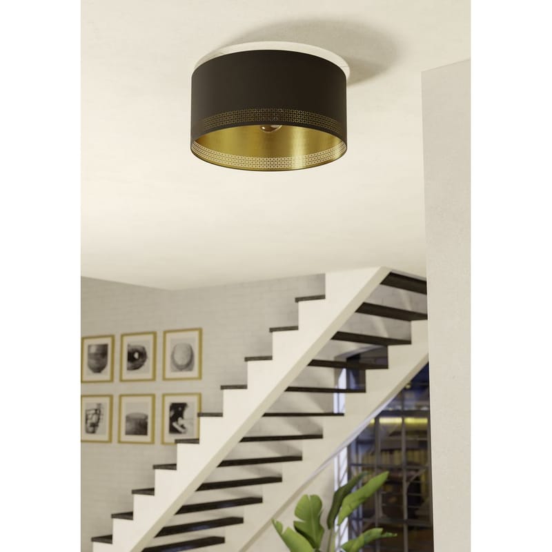 Loftslampe Esteperra - 47,5 cm - Belysning - Lamper & indendørsbelysning - Soveværelse lampe - Taklampa sovrum