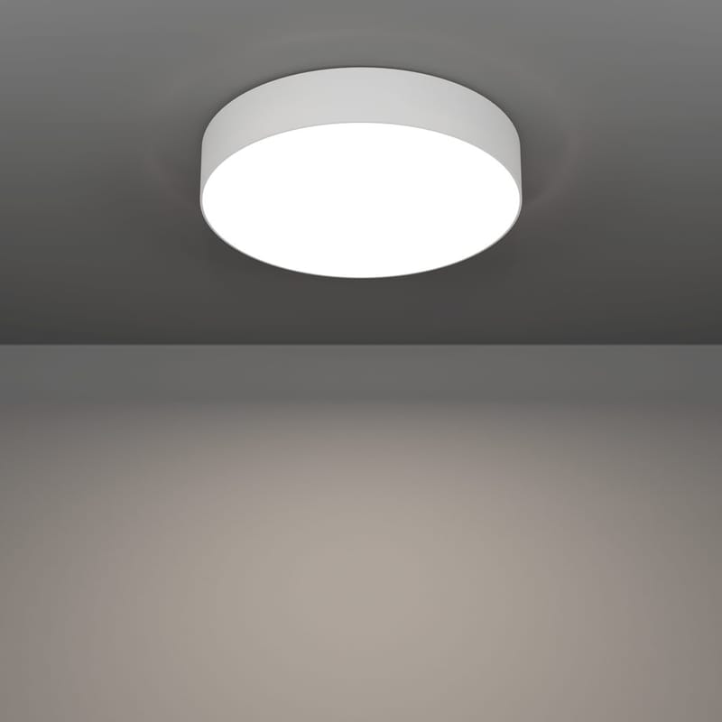 Loftslampe Gallizzi - Hvid, 390 mm - Belysning - Lamper & indendørsbelysning - Soveværelse lampe - Taklampa sovrum