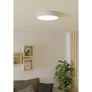 Loftslampe Gallizzi - Hvid, 390 mm - Belysning - Lamper & indendørsbelysning - Soveværelse lampe - Taklampa sovrum