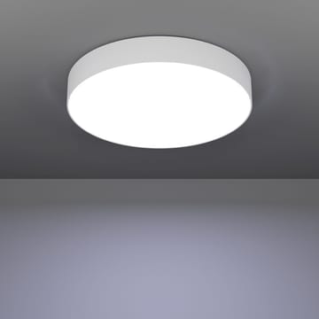 Loftslampe Gallizzi - Hvid, 490 mm - Belysning - Lamper & indendørsbelysning - Soveværelse lampe - Taklampa sovrum