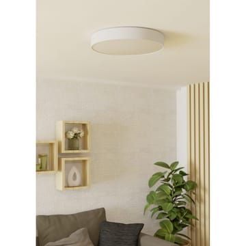 Loftslampe Gallizzi - Hvid, 490 mm - Belysning - Lamper & indendørsbelysning - Soveværelse lampe - Taklampa sovrum