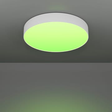 Loftslampe Gallizzi - Hvid, 490 mm - Belysning - Lamper & indendørsbelysning - Soveværelse lampe - Taklampa sovrum