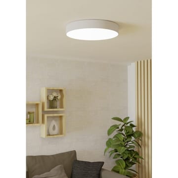 Loftslampe Gallizzi - Hvid, 490 mm - Belysning - Lamper & indendørsbelysning - Soveværelse lampe - Taklampa sovrum