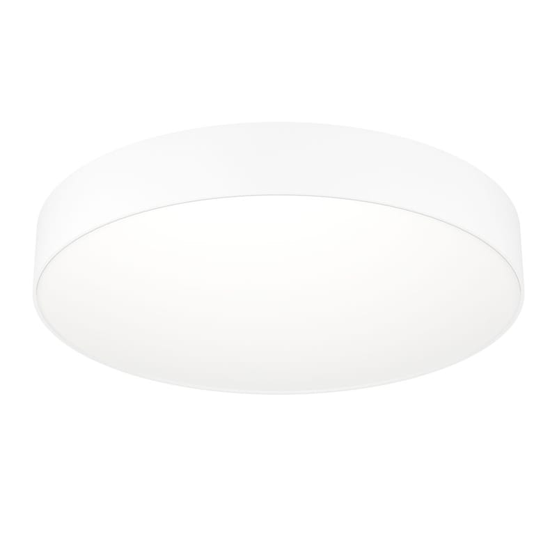Loftslampe Gallizzi, Hvid, 490 mm