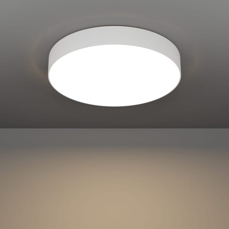 Loftslampe Gallizzi - Hvid, 490 mm - Belysning - Lamper & indendørsbelysning - Soveværelse lampe - Taklampa sovrum