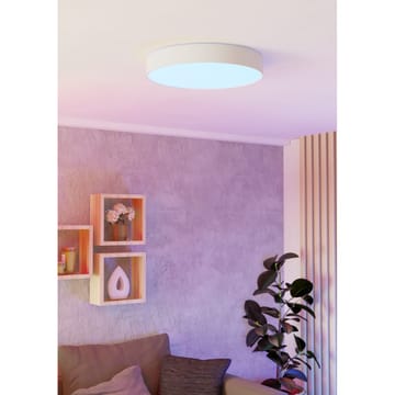 Loftslampe Gallizzi - Hvid, 490 mm - Belysning - Lamper & indendørsbelysning - Soveværelse lampe - Taklampa sovrum