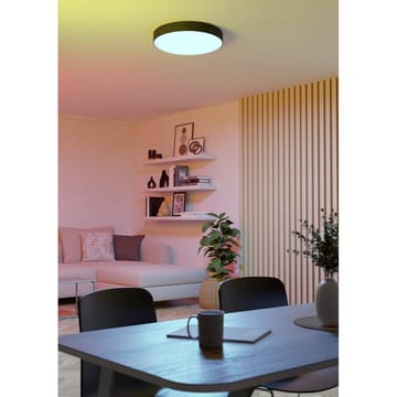 Loftslampe Gallizzi - Sort, 390 mm - Belysning - Lamper & indendørsbelysning - Soveværelse lampe - Taklampa sovrum