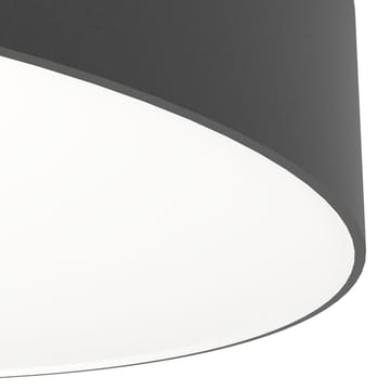 Loftslampe Gallizzi - Sort, 390 mm - Belysning - Lamper & indendørsbelysning - Soveværelse lampe - Taklampa sovrum
