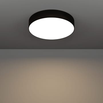 Loftslampe Gallizzi - Sort, 390 mm - Belysning - Lamper & indendørsbelysning - Soveværelse lampe - Taklampa sovrum