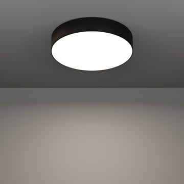Loftslampe Gallizzi - Sort, 390 mm - Belysning - Lamper & indendørsbelysning - Soveværelse lampe - Taklampa sovrum