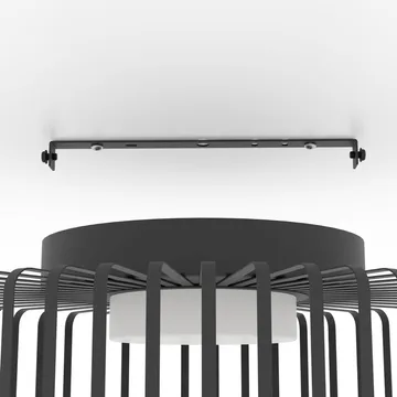 Loftslampe Ginestrone - 45 cm - Belysning - Lamper & indendørsbelysning - Soveværelse lampe - Taklampa sovrum