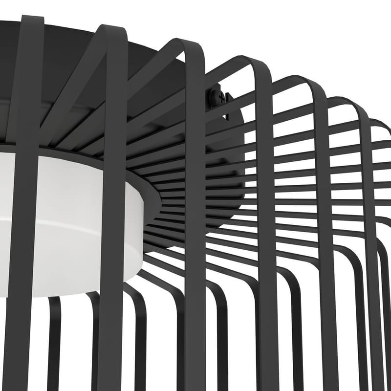 Loftslampe Ginestrone - 45 cm - Belysning - Lamper & indendørsbelysning - Soveværelse lampe - Taklampa sovrum