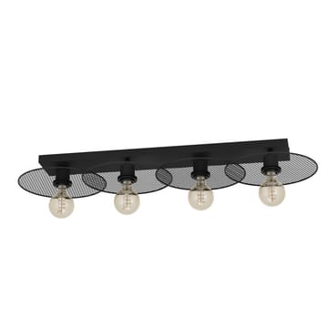 Loftslampe Ikeston - 33 cm - Belysning - Lamper & indendørsbelysning - Soveværelse lampe - Taklampa sovrum