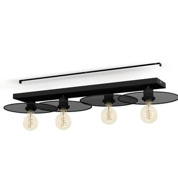 Loftslampe Ikeston - 33 cm - Belysning - Lamper & indendørsbelysning - Soveværelse lampe - Taklampa sovrum