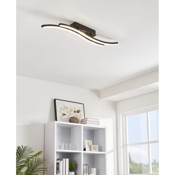 Loftslampe Lejias - 8 cm - Belysning - Lamper & indendørsbelysning - Soveværelse lampe - Taklampa sovrum