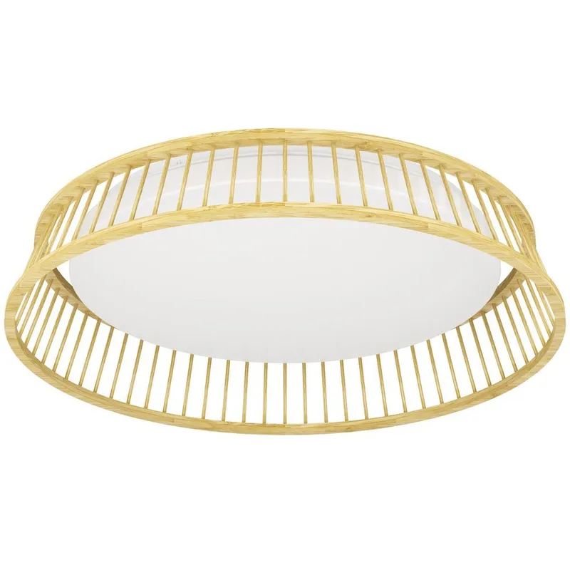 Loftslampe Luppineria, 45 cm