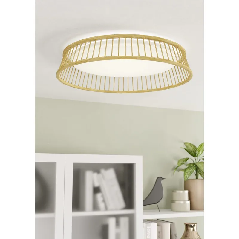 Loftslampe Luppineria - 45 cm - Belysning - Lamper & indendørsbelysning - Soveværelse lampe - Taklampa sovrum